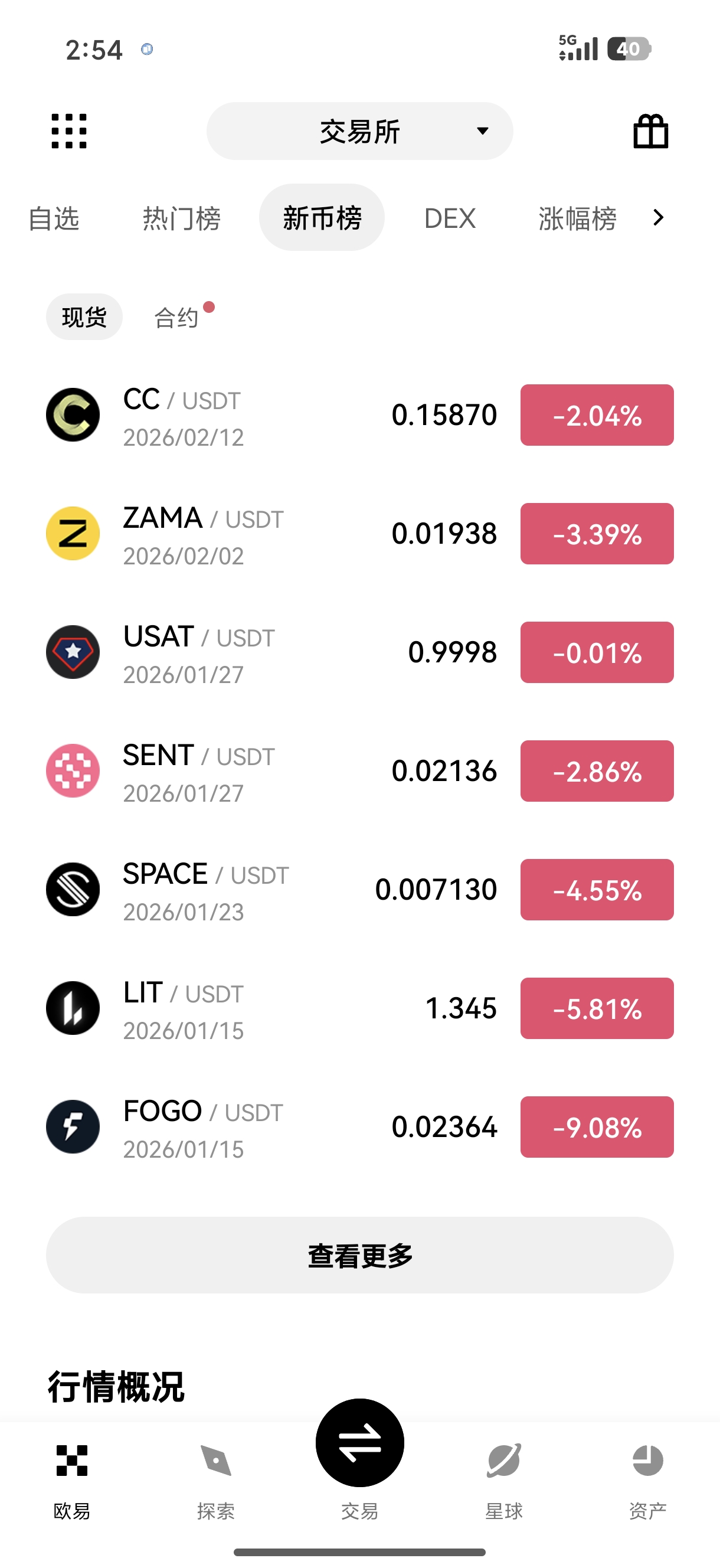 ouyi官方版 专为量化交易设计的加密货币交易终端